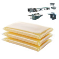 Hotmelt Jelly Glue For Bookbinding Packaging Industry